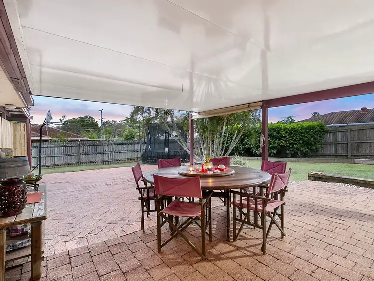 Sixth view of Homely house listing, 8 Eden Court, Cleveland QLD 4163