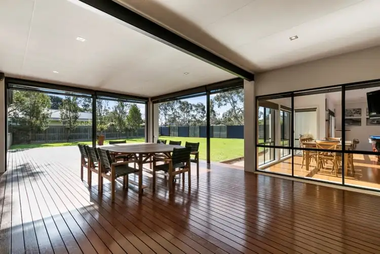 Fourth view of Homely house listing, 23 Cape Barren Close, Cowes VIC 3922