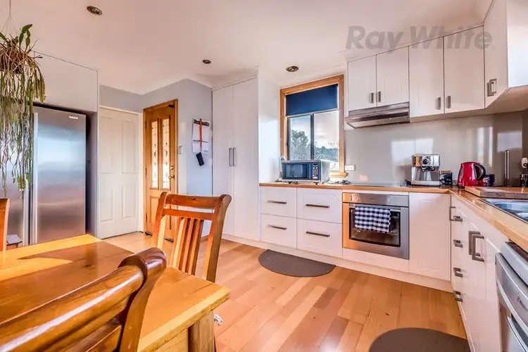 Second view of Homely house listing, 32 Carnegie Street, Claremont TAS 7011