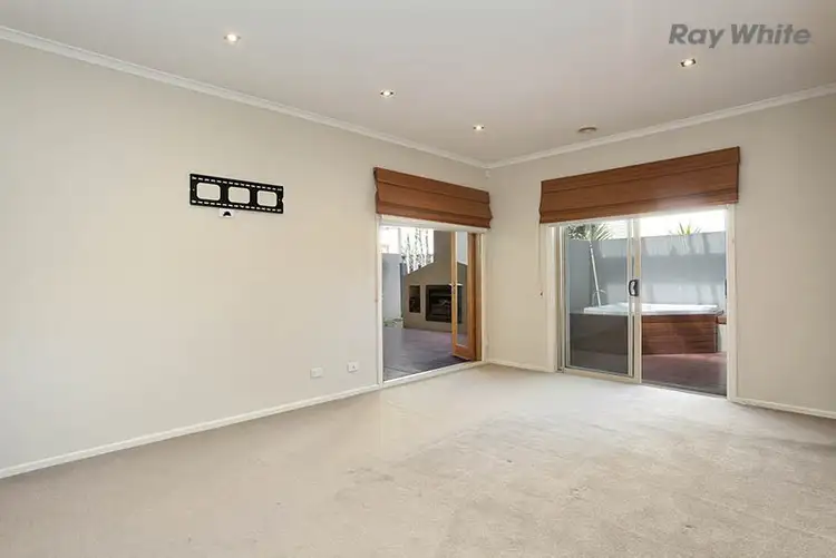 Sixth view of Homely house listing, 4 Cinnamon Grove, Point Cook VIC 3030