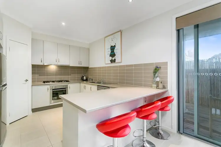 Fourth view of Homely unit listing, 2/393 Waterfall Gully Road, Rosebud VIC 3939