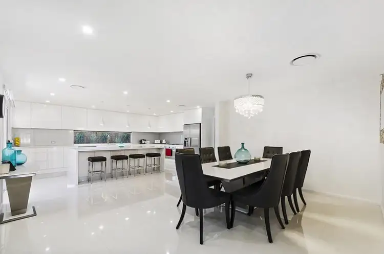 Third view of Homely house listing, 16 Tarana Avenue, Kanahooka NSW 2530