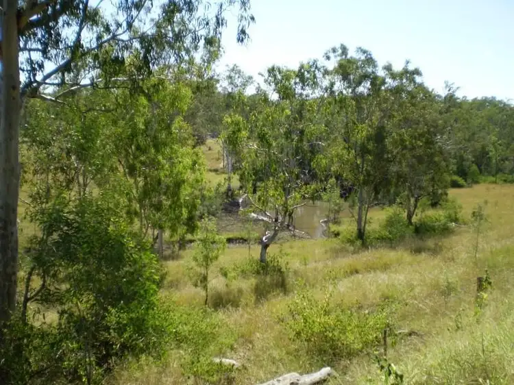 Fifth view of Homely land listing, 4 Old Gayndah Road, Gin Gin QLD 4671