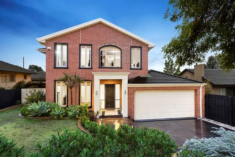 Main view of Homely house listing, 32 Mawarra Crescent, Chadstone VIC 3148