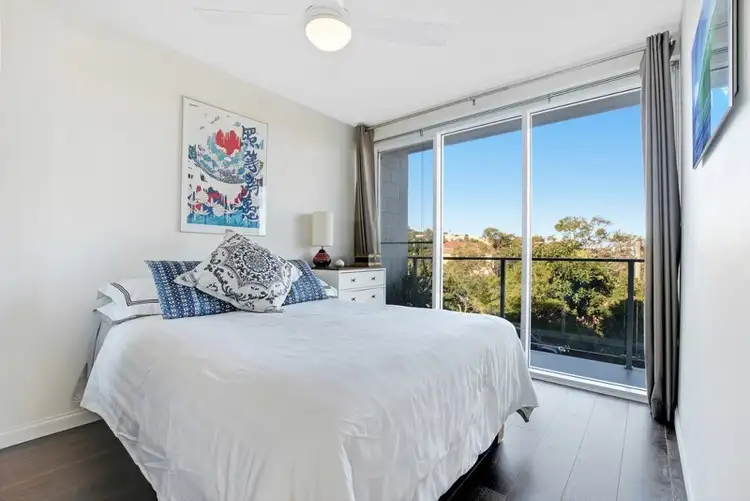Fourth view of Homely apartment listing, 17/127 Queenscliff Road, Queenscliff NSW 2096