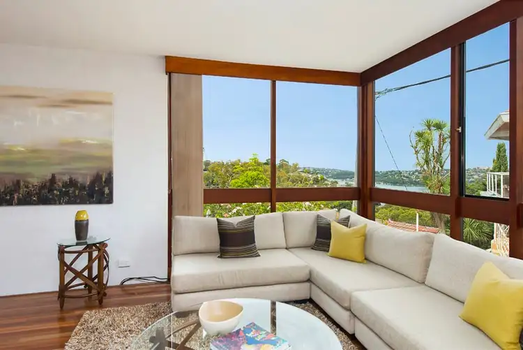 Third view of Homely house listing, 200 Edinburgh Road, Castlecrag NSW 2068