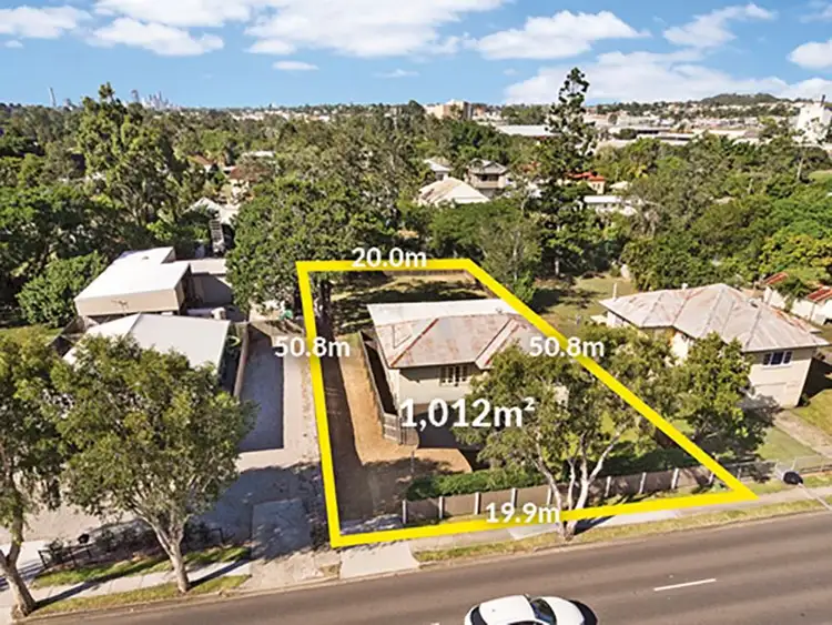 81 Sherwood Road, Rocklea QLD 4106
