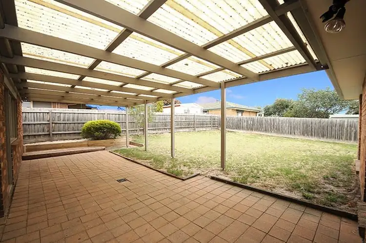 Third view of Homely house listing, 3 Rowellyn Avenue, Carrum Downs VIC 3201