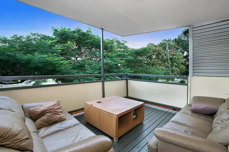Second view of Homely house listing, 9 Torwood Street, Auchenflower QLD 4066