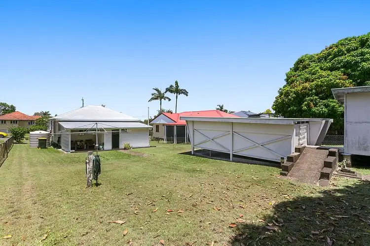 Second view of Homely house listing, 17 Hannam Street, Wynnum QLD 4178