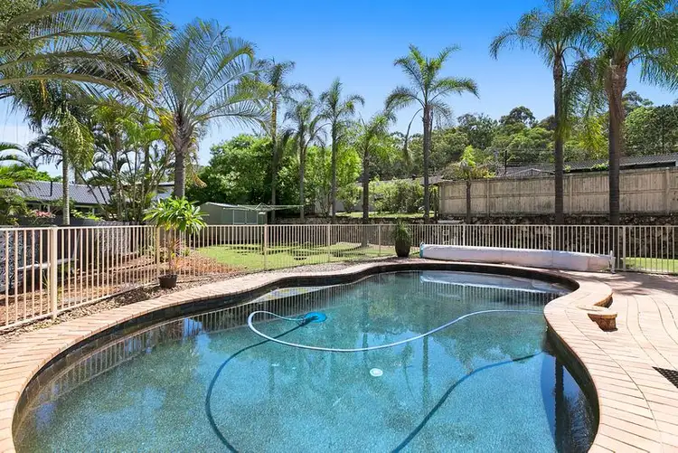 Fourth view of Homely house listing, 7 Grimes Court, Springwood QLD 4127