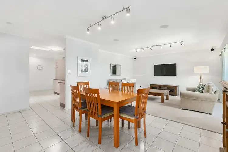 Sixth view of Homely house listing, 7 Grimes Court, Springwood QLD 4127