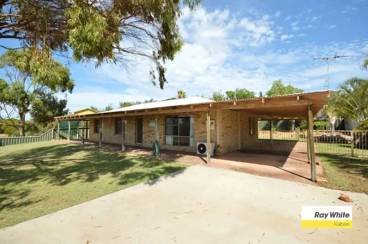 Main view of Homely house listing, 46 Glass Street, Kalbarri WA 6536