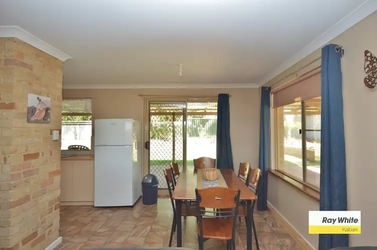 Third view of Homely house listing, 46 Glass Street, Kalbarri WA 6536