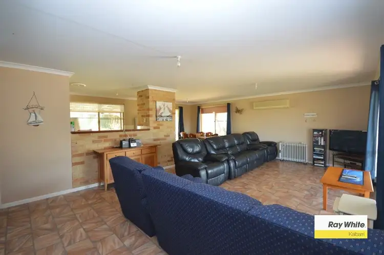 Fifth view of Homely house listing, 46 Glass Street, Kalbarri WA 6536