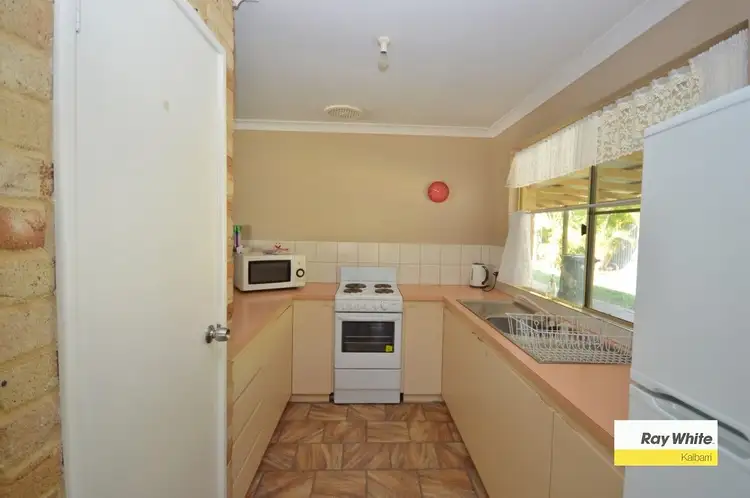 Seventh view of Homely house listing, 46 Glass Street, Kalbarri WA 6536