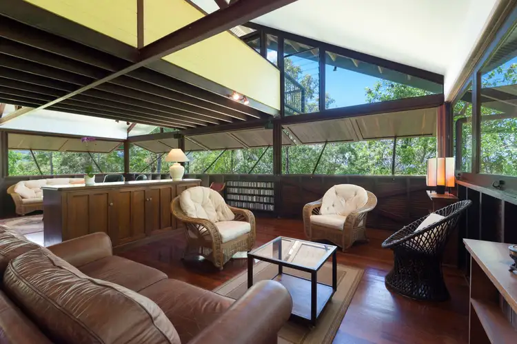 11 Chooks Ridge, Shannonvale QLD 4873