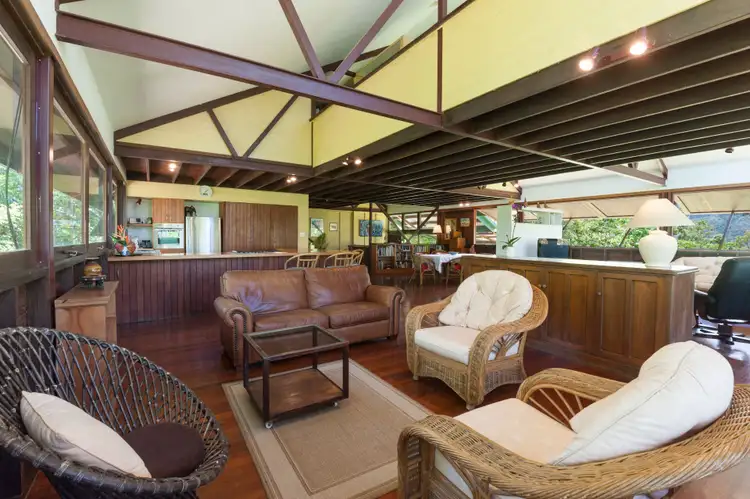 Seventh view of Homely house listing, 11 Chooks Ridge, Shannonvale QLD 4873