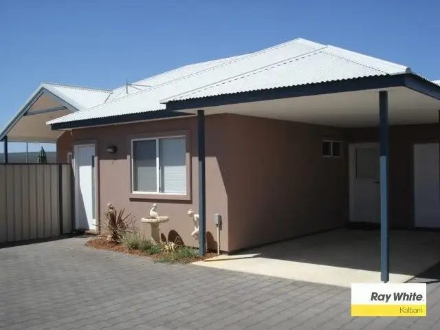Main view of Homely unit listing, 6/4 Seakist Retreat, Kalbarri WA 6536