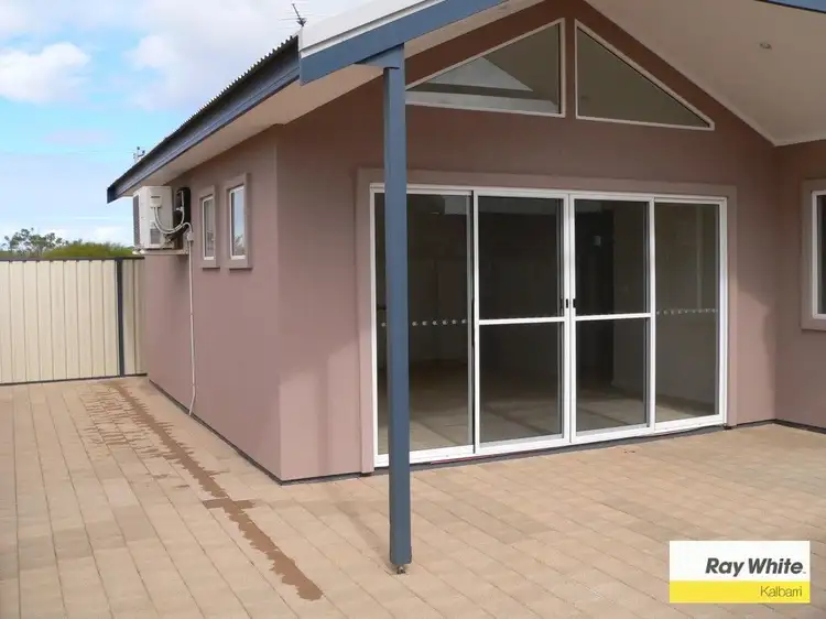 Third view of Homely unit listing, 6/4 Seakist Retreat, Kalbarri WA 6536