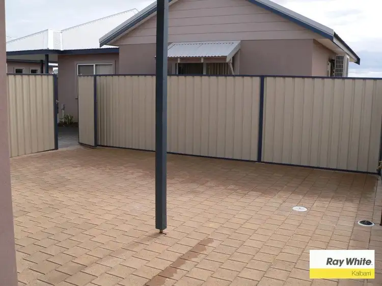 Fourth view of Homely unit listing, 6/4 Seakist Retreat, Kalbarri WA 6536