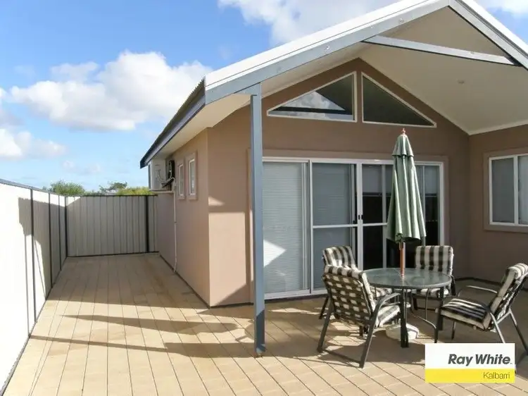 Fifth view of Homely unit listing, 6/4 Seakist Retreat, Kalbarri WA 6536