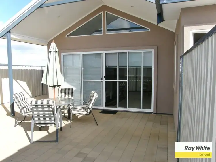 Sixth view of Homely unit listing, 6/4 Seakist Retreat, Kalbarri WA 6536