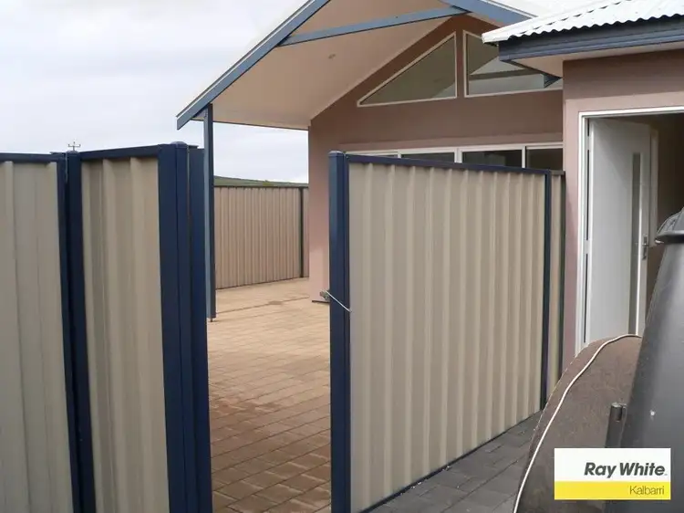 Seventh view of Homely unit listing, 6/4 Seakist Retreat, Kalbarri WA 6536