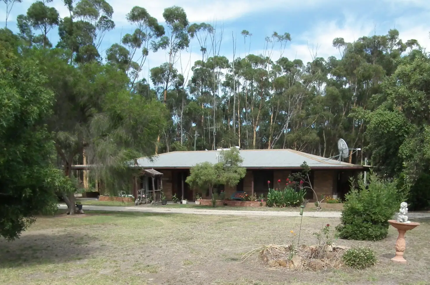 Main view of Homely house listing, 11 Goulburn Weir - Murchison Road, Nagambie VIC 3608