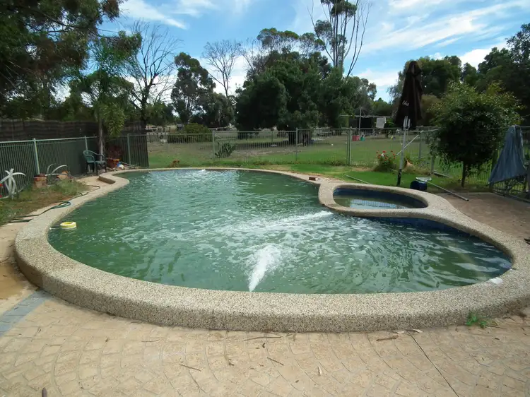 Second view of Homely house listing, 11 Goulburn Weir - Murchison Road, Nagambie VIC 3608