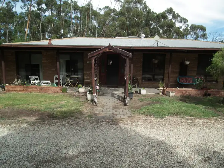 Third view of Homely house listing, 11 Goulburn Weir - Murchison Road, Nagambie VIC 3608
