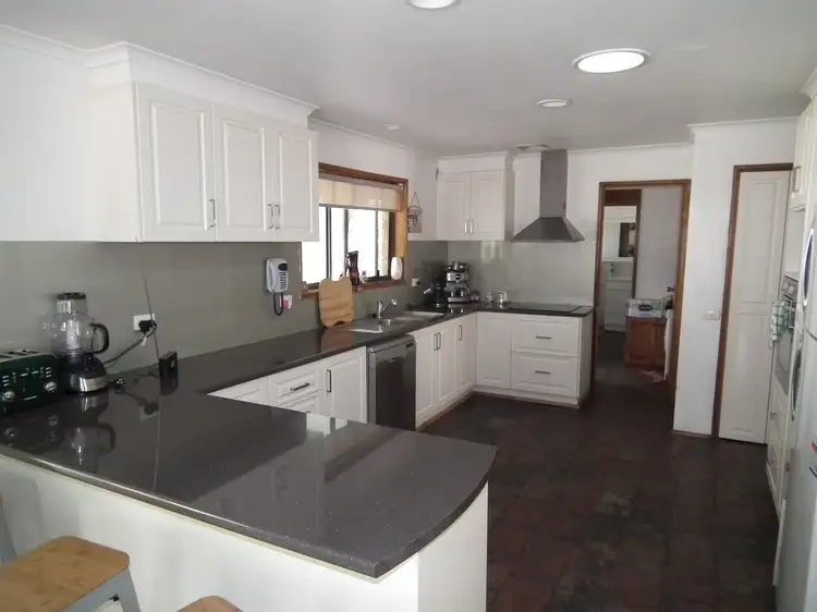 Fifth view of Homely house listing, 11 Goulburn Weir - Murchison Road, Nagambie VIC 3608