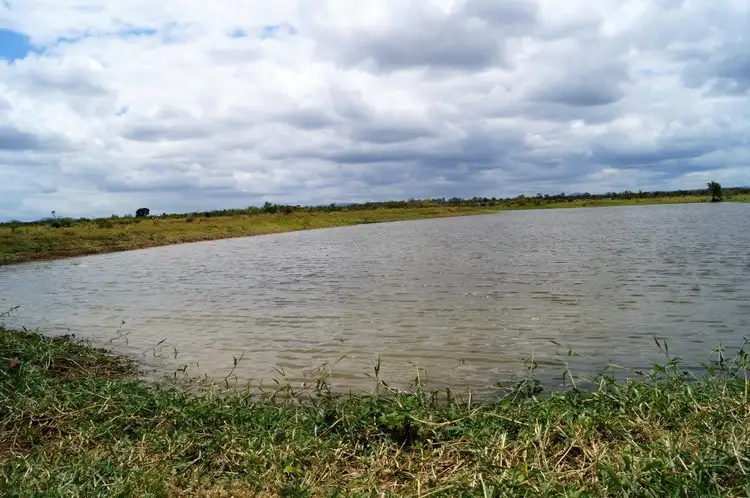 Main view of Homely rural property listing, 2 Styx Road, Ogmore QLD 4706