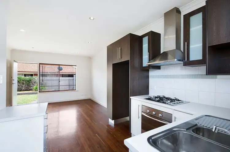 Fourth view of Homely house listing, 3/12 Douglas Street, Flinders Park SA 5025