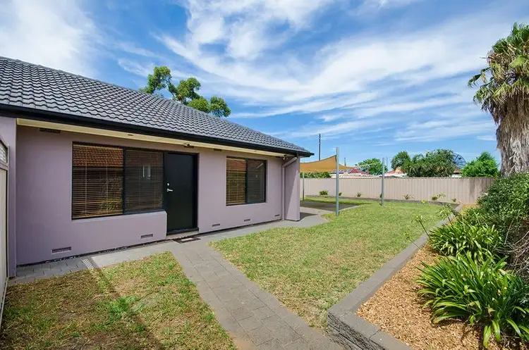 Fifth view of Homely house listing, 3/12 Douglas Street, Flinders Park SA 5025