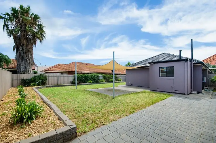 Sixth view of Homely house listing, 3/12 Douglas Street, Flinders Park SA 5025