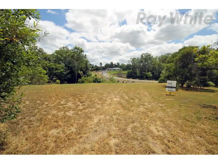 Main view of Homely land listing, Address available on request