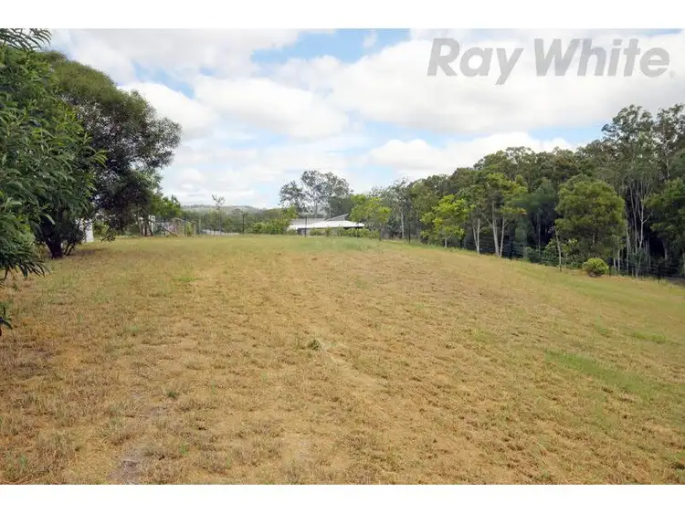 Second view of Homely land listing, Address available on request