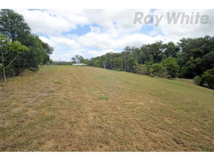 Third view of Homely land listing, Address available on request