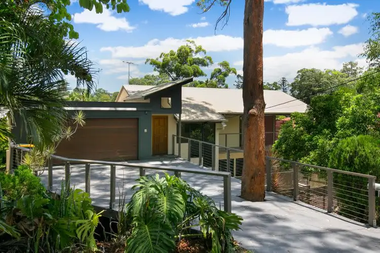Main view of Homely house listing, 71 Orchard Terrace, St Lucia QLD 4067