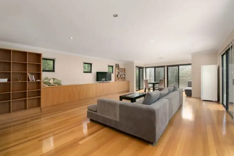 Second view of Homely house listing, 71 Orchard Terrace, St Lucia QLD 4067