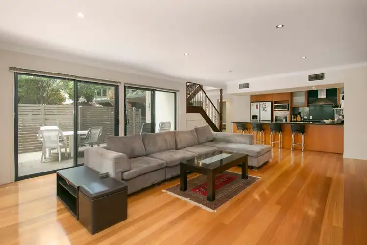 Third view of Homely house listing, 71 Orchard Terrace, St Lucia QLD 4067