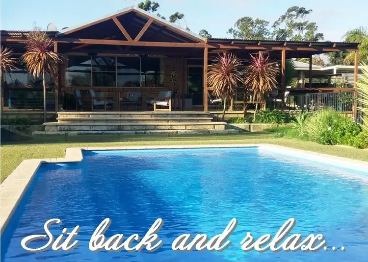 Second view of Homely house listing, 189 Woolly Bush Loop, Woodridge WA 6041