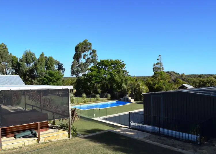 Fourth view of Homely house listing, 189 Woolly Bush Loop, Woodridge WA 6041