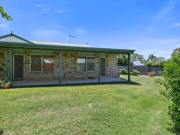 L13/1 Wellington Street, Brassall QLD 4305