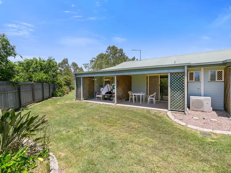 Second view of Homely other listing, L13/1 Wellington Street, Brassall QLD 4305