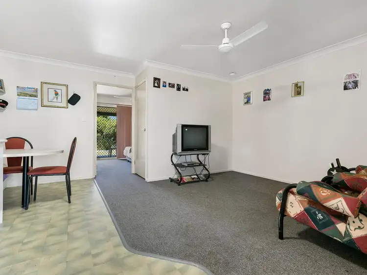 Fourth view of Homely other listing, L13/1 Wellington Street, Brassall QLD 4305