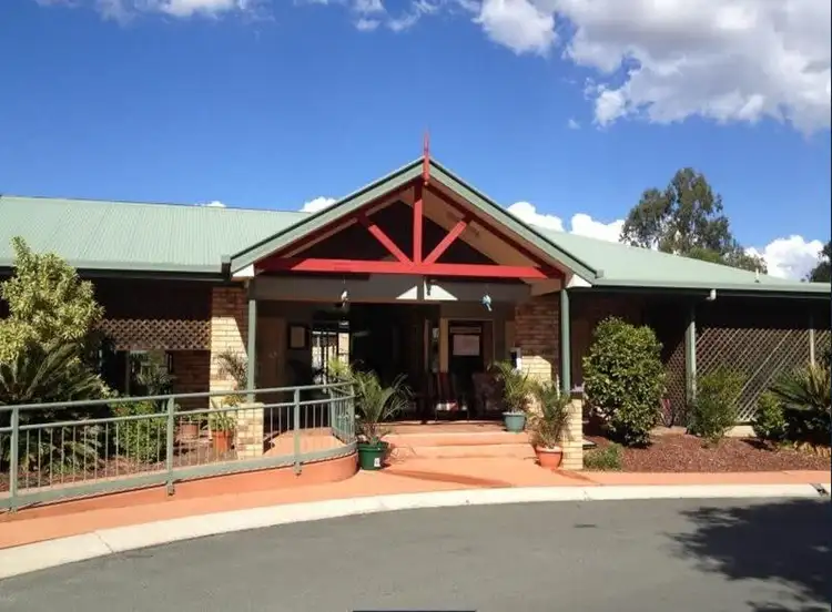 Seventh view of Homely other listing, L13/1 Wellington Street, Brassall QLD 4305
