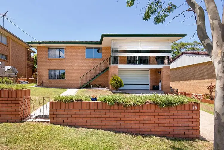 Second view of Homely house listing, 15 Arkana Street, The Gap QLD 4061
