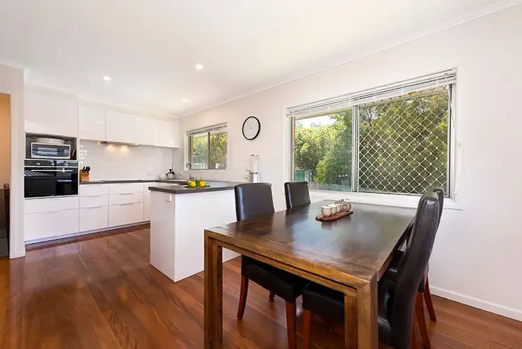 Third view of Homely house listing, 15 Arkana Street, The Gap QLD 4061